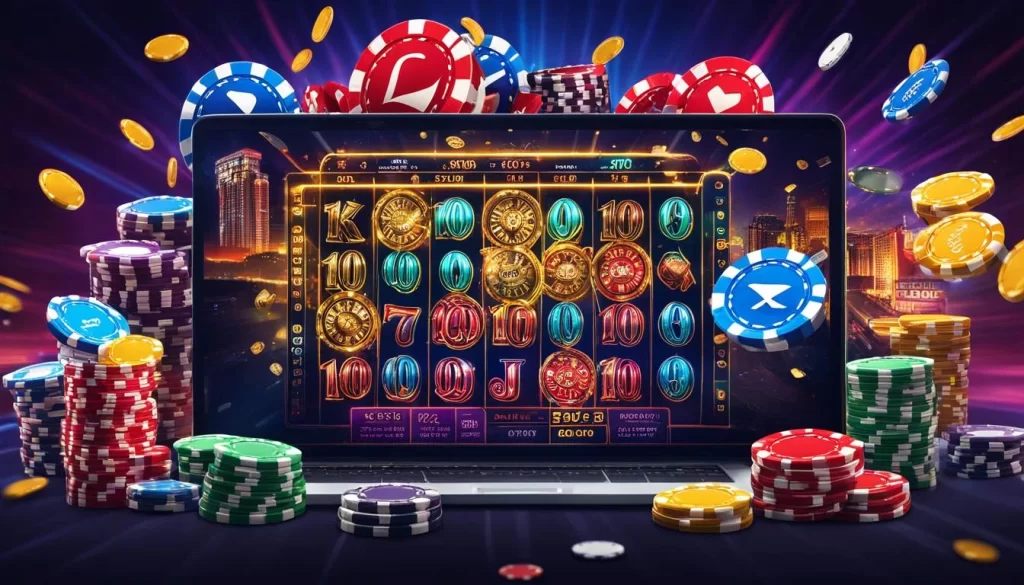 Hướng dẫn tải và cài đặt Gamvip App