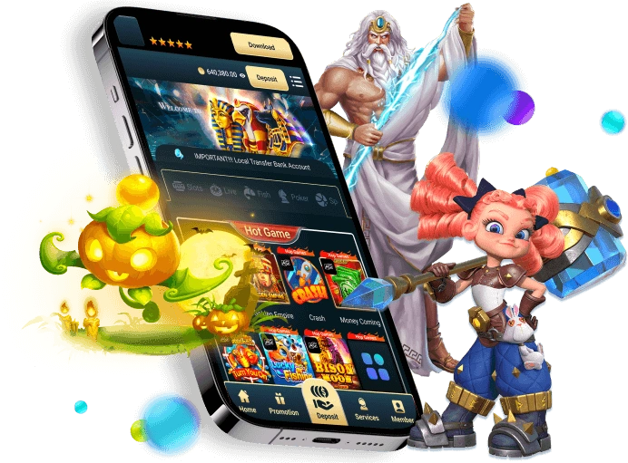 Người dùng khắc phục sự cố kỹ thuật thường gặp với gamvip app