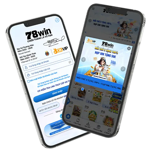 Kho trò chơi đa dạng của GamVIP App