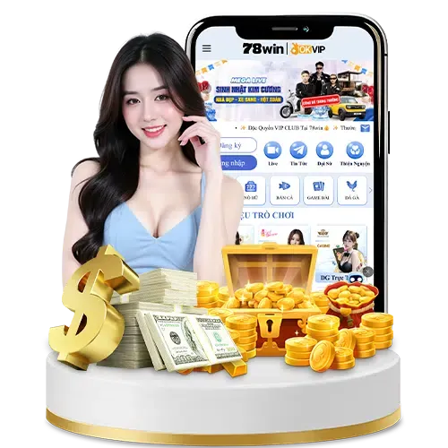 Giao dịch nhanh chóng và bảo mật trên GamVIP App
