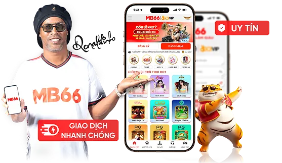Trải nghiệm chơi game di động mượt mà