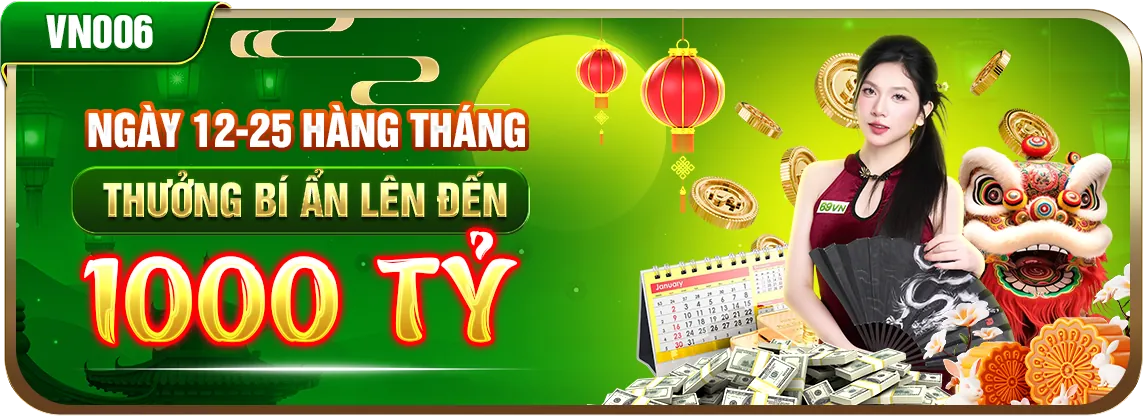 Ưu đãi đặc biệt cho các trò chơi cụ thể trên Gamvip App