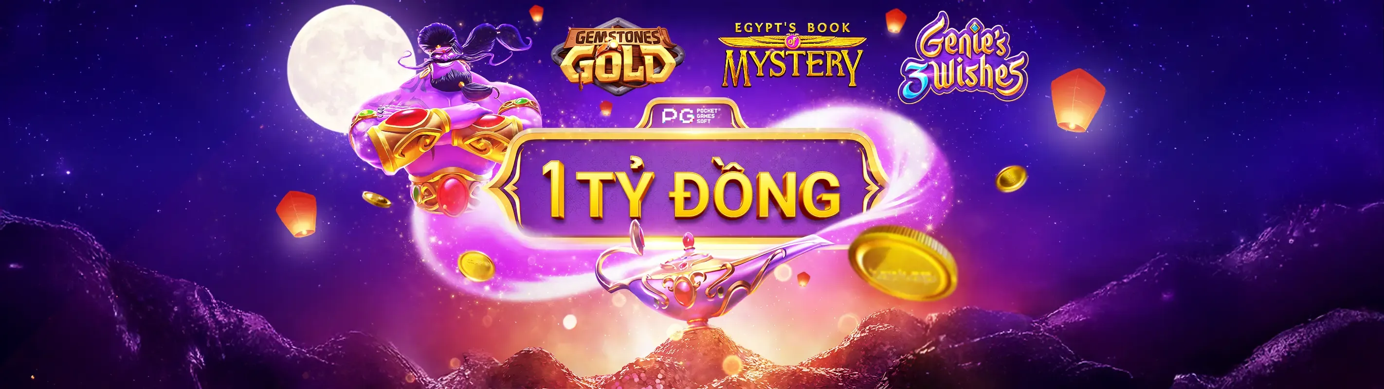 Tổng quan về các chương trình khuyến mãi mới nhất của Gamvip App