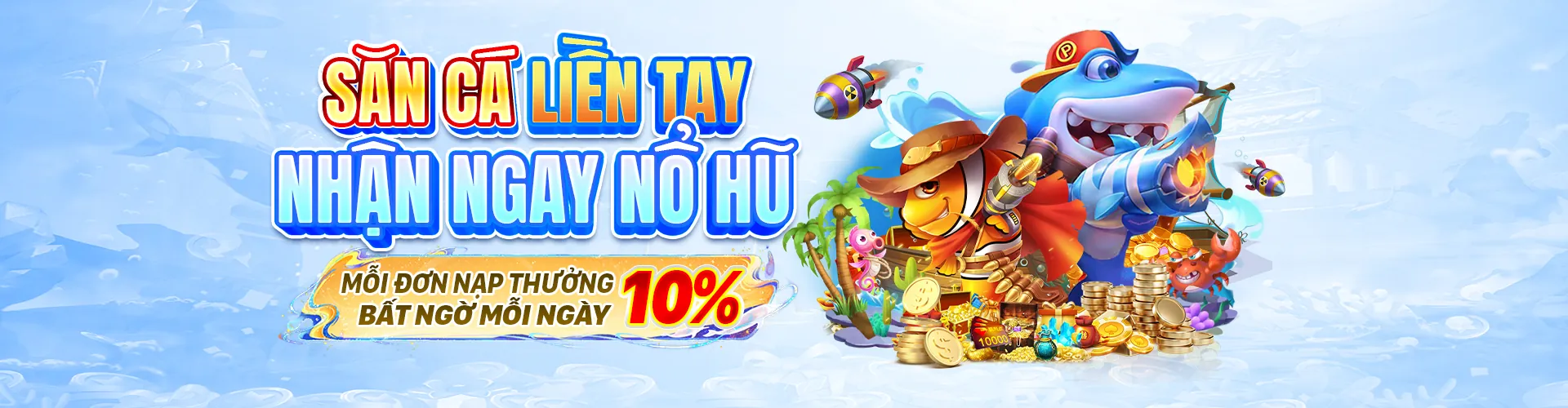 Giao diện Gamvip App trên điện thoại
