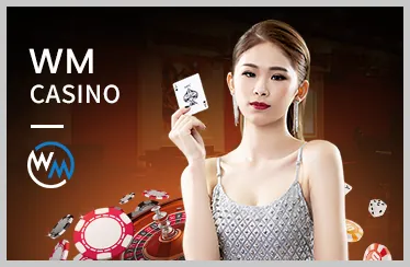 Chọn trò chơi casino và bắt đầu