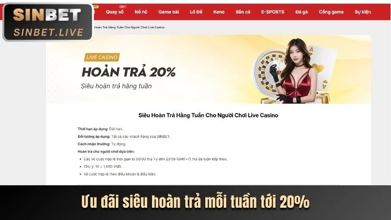 Phân tích tính năng cốt lõi của Gamvip App